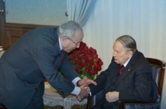 Algérie. Nouveau gouvernement désigné, sans Lamamra