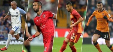 Football. Exode des Lions de l'Atlas vers le Golfe: les cadres réagissent