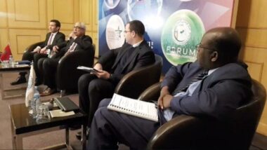 Logistique. Le Salon Logismed explorera les leviers de développement