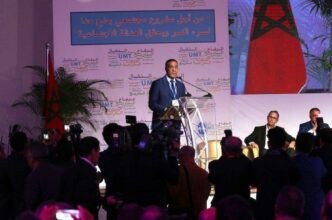 Miloudi Moukharik reconduit à la tête de l'UMT
