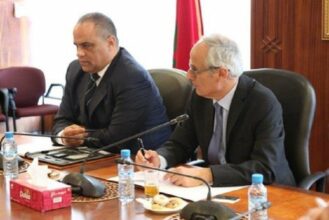 Immobilier: La FNPI et l'Agence urbaine de Casablanca débattent des difficultés