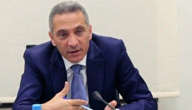 MHE alerte le patronat sur les « arnaques au président »