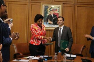 Inclusion financière: l'accord de prêt entre le Maroc et la BM signé