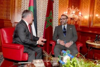 Mohammed VI et Abdallah II scellent un tournant dans les relations bilatérales