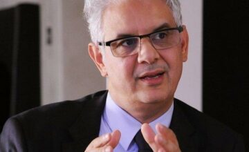 Nizar Baraka: &ldquo;On me fait dire ce que je n'ai jamais dit&rdquo;