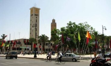 Oujda : le parc offshore accueille ses premiers clients