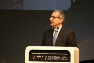 Al Mada. L’appel de Hassan Ouriagli pour un nouveau capitalisme africain