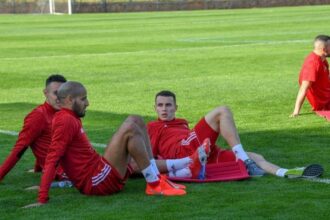 Football: Oussama Idrissi qualifié pour jouer avec le Maroc