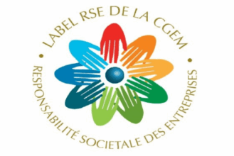 LafargeHolcim reçoit le label RSE de la CGEM