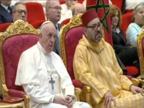 VIDEO. L’Ave Maria de Caccini chantée à l'Institut Mohammed VI de formation des Imams