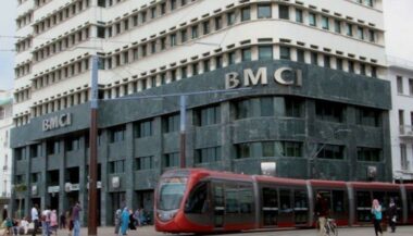BMCI : Résultats mitigés en 2018