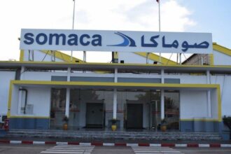 Renault rachète la participation de PSA dans Somaca