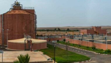 Voici comment l’OCP exploite les eaux usées pour réduire sa consommation