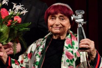 Décès de la cinéaste Agnès Varda