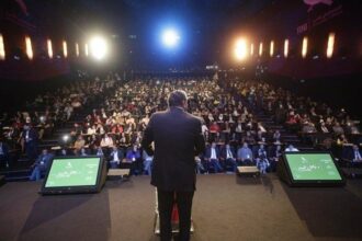 Le RNI tient un congrès de Marocains du monde en Espagne
