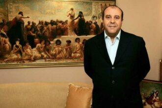 Tunisie: le beau-frère de Ben Ali mis en examen et incarcéré à Marseille