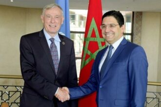 Sahara: 2è table ronde à Genève, interrogations sur la posture algérienne