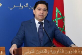 Bourita: Tout débat sur le référendum est définitivement exclu