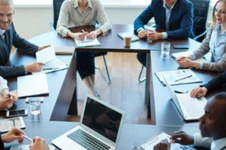 Emploi: Les cadres sont les plus demandés en 2018 (Etude)