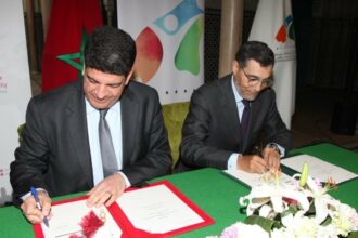 La région de Casablanca-Settat prend 20% du capital de CFC