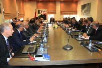 Réforme des CHU: les recommandations des professionnels