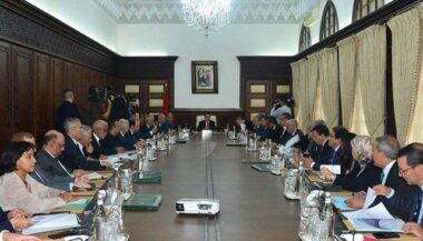 La nouvelle organisation du département de l’Eau sur la table du gouvernement