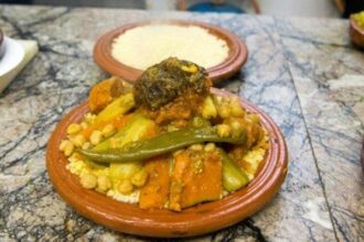 Candidature maghrébine commune pour inscrire le couscous au patrimoine de l'Unesco