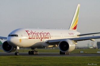 Crash d'avion: Boîtes noires d'Ethiopian Airlines retrouvées