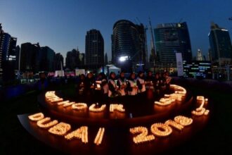 Earth Hour: extinction générale des lumières pour la planète ce samedi