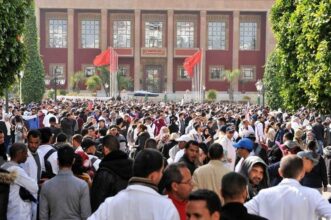 Gouvernement vs enseignants des AREF : Dialogue de sourds ?