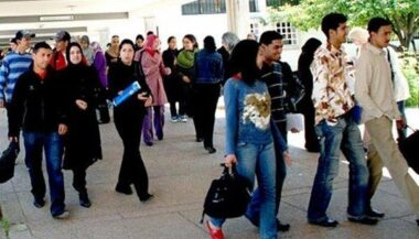 70.000 étudiants marocains dans des universités pionnières mondiales