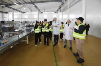 Biscuits Excelo: Anouar Invest avance dans son plan de développement