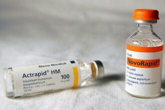 Pénurie d'Insuline: le ministère de la Santé s'explique