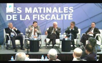 Assises de la fiscalité: les exonérations et les taxes locales au cœur des débats