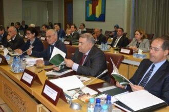 Aménagement du territoire: Laftit réunit walis et présidents des régions