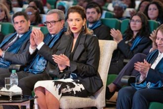 Une nouvelle plateforme de soutien dédiée aux jeunes filles en détresse