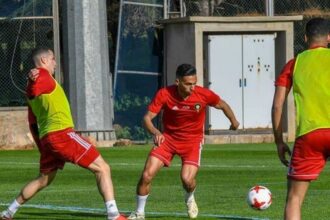 Maroc-Malawi: sur quelles chaînes regarder le match?