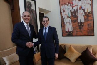 Elotmani et Mezouar relancent la plateforme du partenariat CGEM-Gouvernement