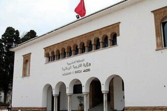 Les 12 AREFs ont révisé les statuts des enseignants &ldquo;contractuels&rdquo;