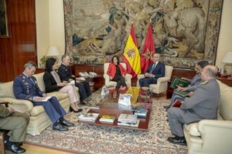 Défense: Le Maroc et l'Espagne vont coopérer contre les menaces émergentes