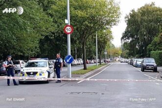 Fusillades dans des mosquées en Nlle-Zélande: 49 morts