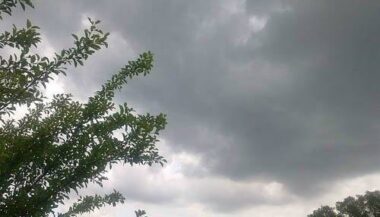 Météo. Averses orageuses dans plusieurs régions du Maroc