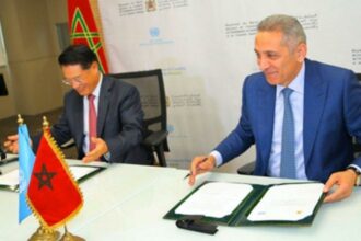 Industrialisation: Signature d’un partenariat entre le Maroc et l'Onudi