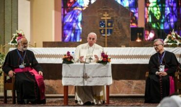 AFP: Le pape met en garde les chrétiens du Maroc contre tout prosélytisme