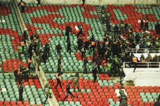 Violences lors du match FAR-Raja: 215.000 DH d'amendes pour les deux clubs