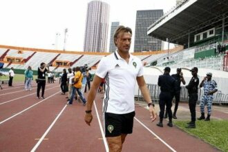 Hervé Renard: &ldquo;Pour gagner la CAN 2019, nous devons être organisés&rdquo;