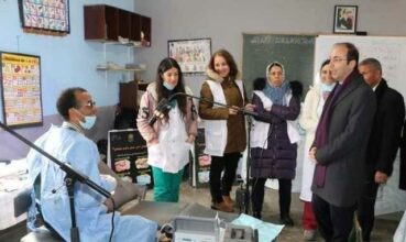 Riâya 2018-2019: objectifs dépassés