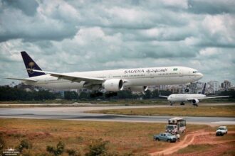 La compagnie Saudia reliera Marrakech-Jeddah à partir du 6 juin 2019