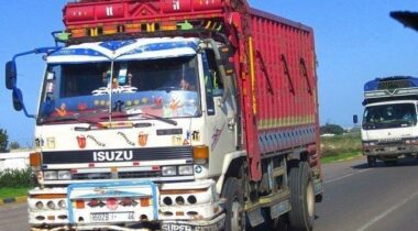 Nouvelle grève des transporteurs au Maroc