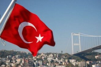 L'économie turque en récession pour la première fois depuis 2009